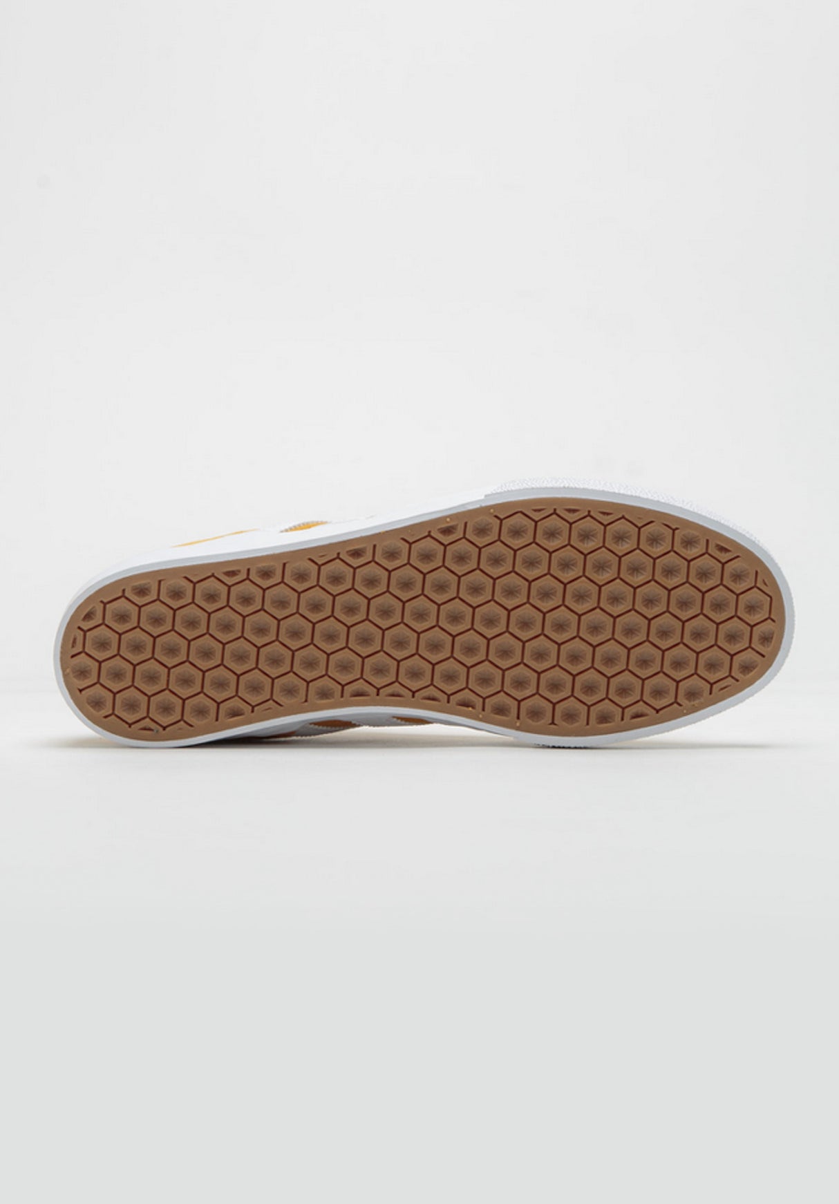 Busenitz Vulc II prelovedyellow-ftwrwhite-gold Closeup2