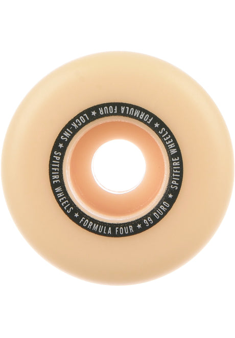 Formula Four Lock Ins 99A white Closeup2