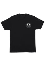 Motorhead Spade Heavyweight black Vorderansicht