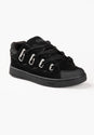 D3 E black-black-black Vorderansicht