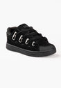 D3 E black-black-black Vorderansicht
