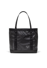 All Season Gear Tote 33 L black Vorderansicht