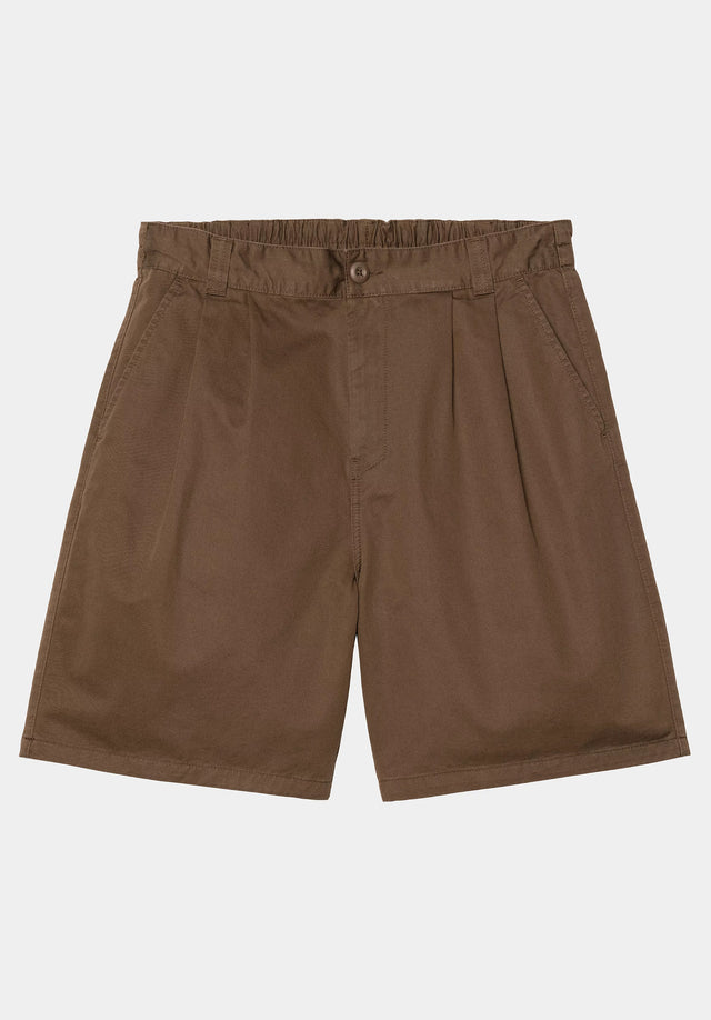 Marv Pant libericastonewashed Vorderansicht