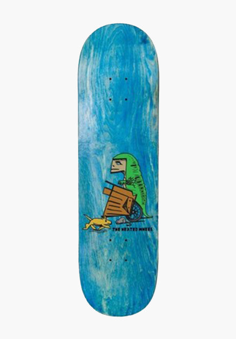 Rex Man Mini assorted stains Vorderansicht