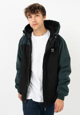 Eissegler Jacket hunter Closeup1