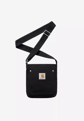 Canvas black Vorderansicht