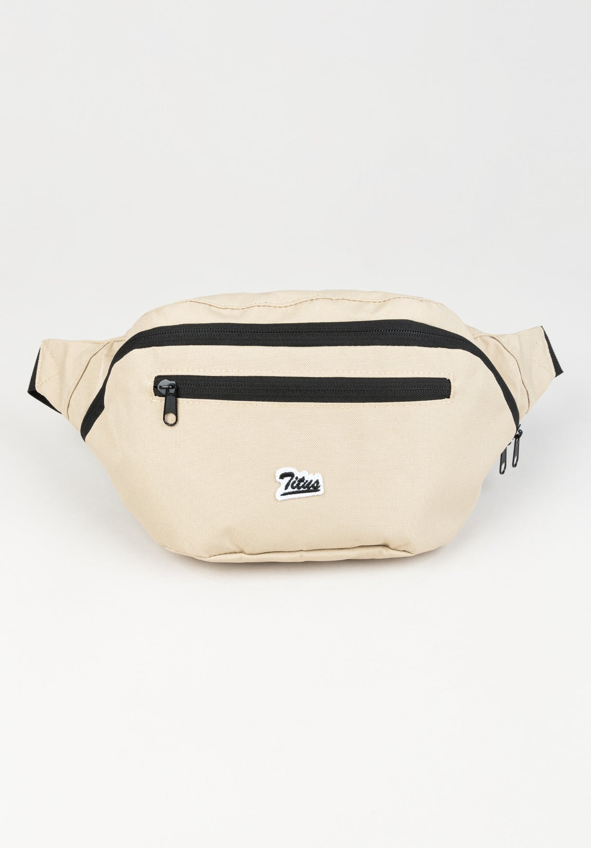 Script cream Vorderansicht