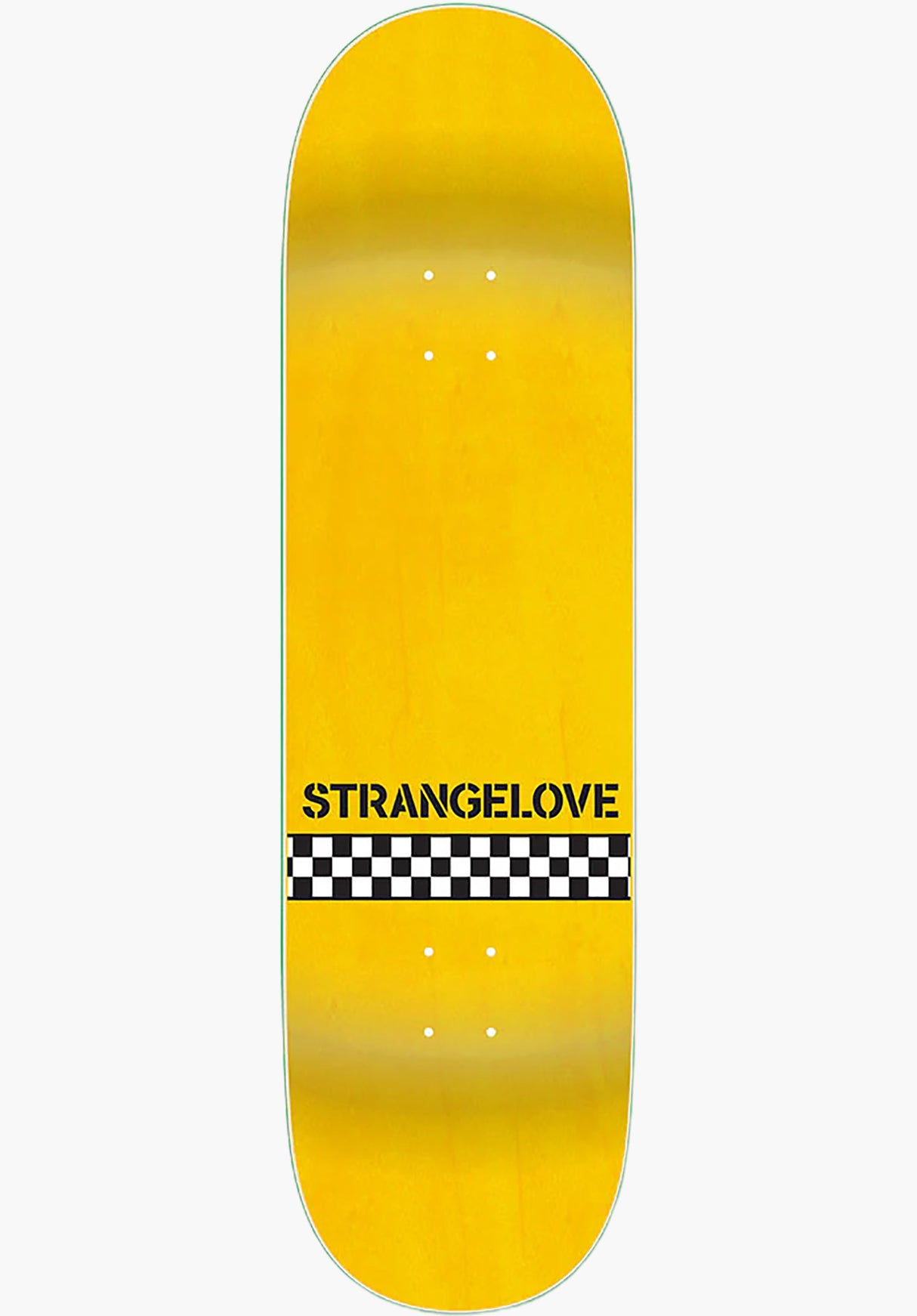 Travis - Taxi Driver multicolored Rueckenansicht