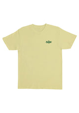 Haunted Sea Heavyweight cornsilk Rueckenansicht