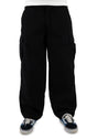 X-Tra Monster Cargo black Vorderansicht