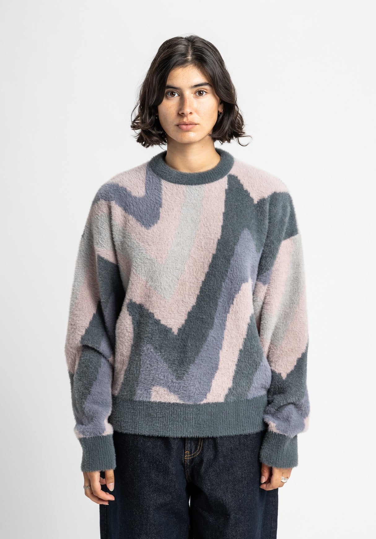 Marlia blue-multi Rueckenansicht