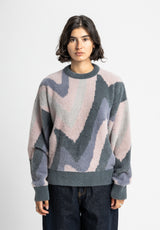 Marlia blue-multi Rueckenansicht