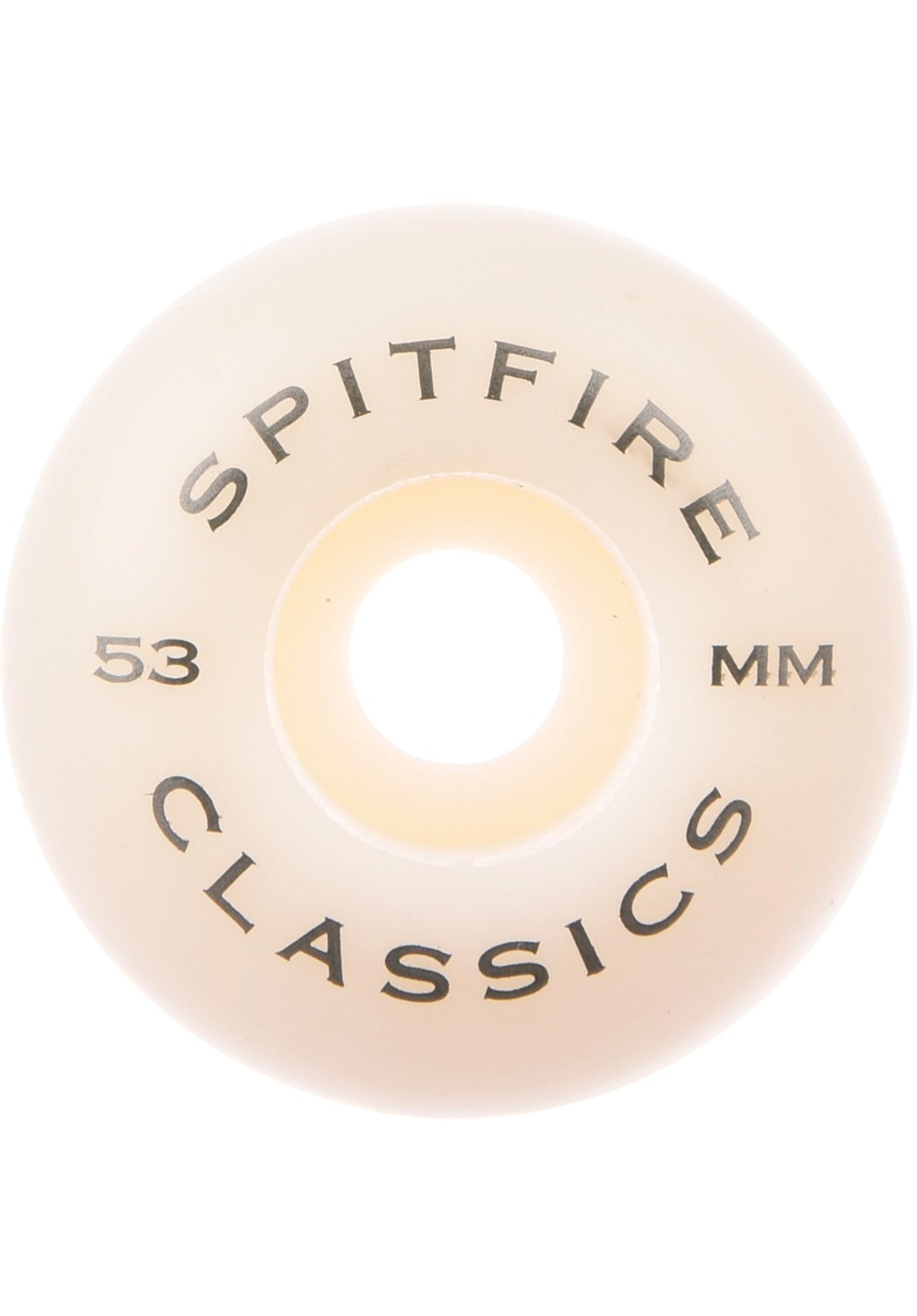 Classic 99A white-orange Closeup2