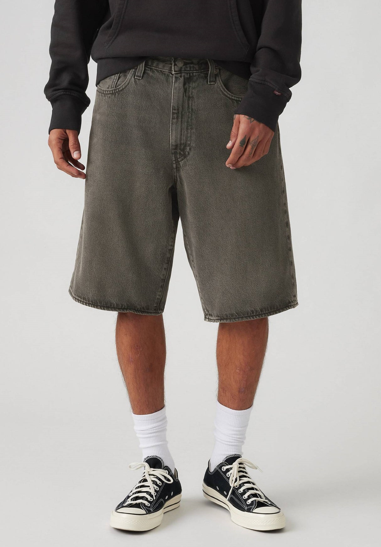 478 Baggy Shorts