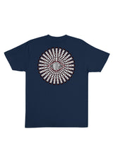 Revolution Youth Midweight navy Vorderansicht