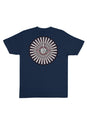 Revolution Youth Midweight navy Vorderansicht