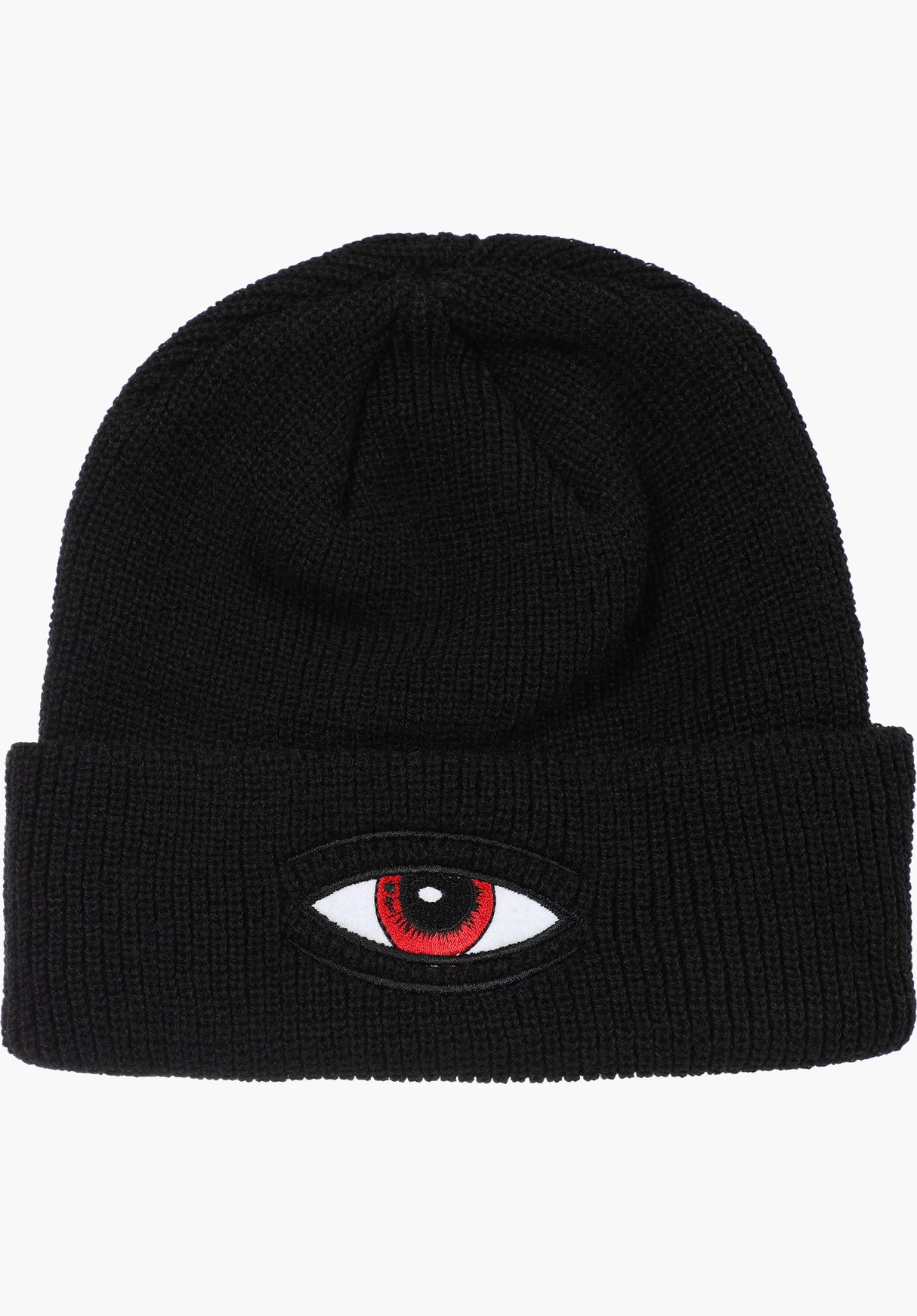 Sect Eye Dock black Vorderansicht