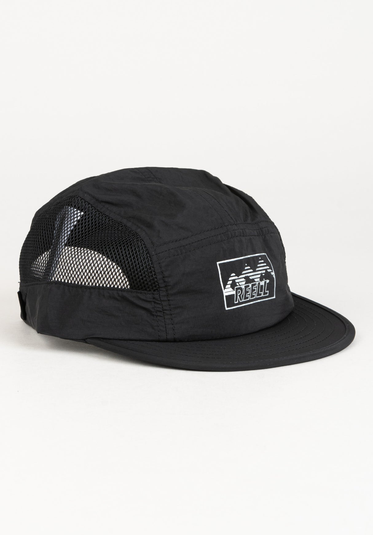 Pike black Vorderansicht