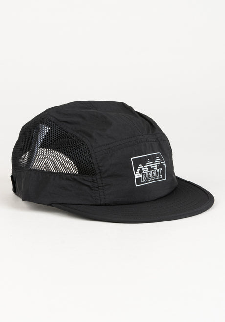 Pike black Vorderansicht