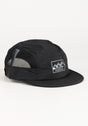 Pike black Vorderansicht