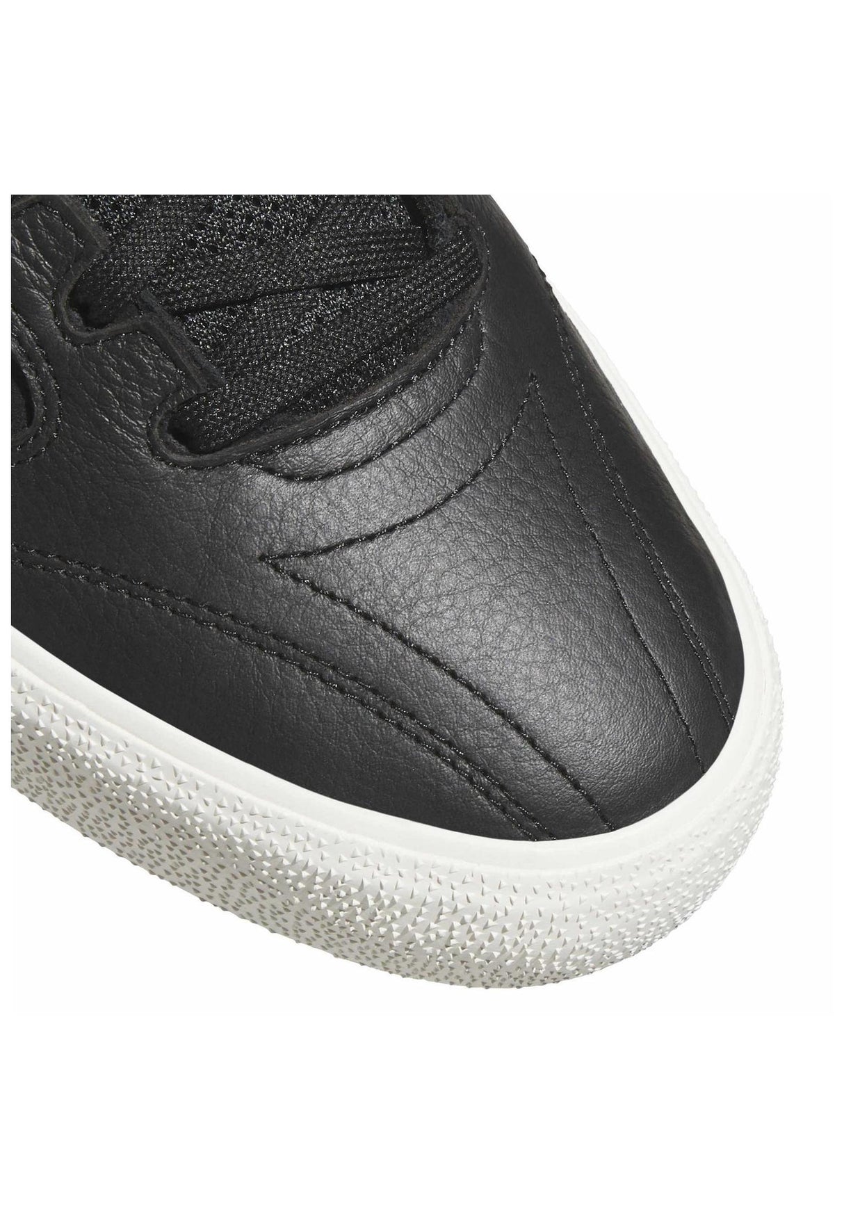 Busenitz Vulc II coreblack-chalkwhite-gold Oberansicht