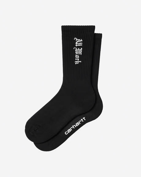 No Play black Vorderansicht