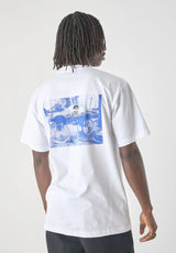 Clepto Customs white Vorderansicht