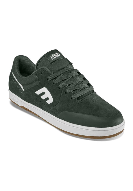 Marana OG green-white-gum Vorderansicht