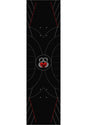 Andy Anderson Theory Map black Vorderansicht