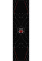 Andy Anderson Theory Map black Vorderansicht
