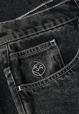 Big Boy silverblack Closeup1