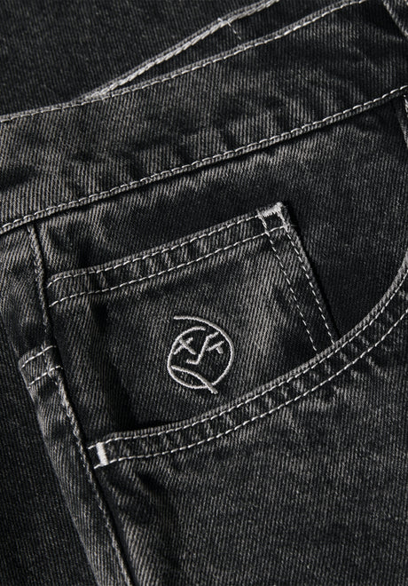 Big Boy silverblack Closeup1