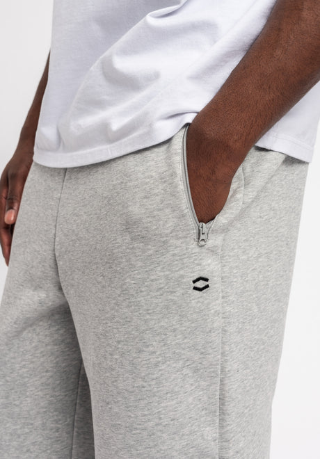 HXGN Jogger greymottled Closeup2