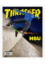 Magazine Issues 2025 September Vorderansicht