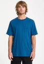 Stone Blanks cosmicblue Vorderansicht