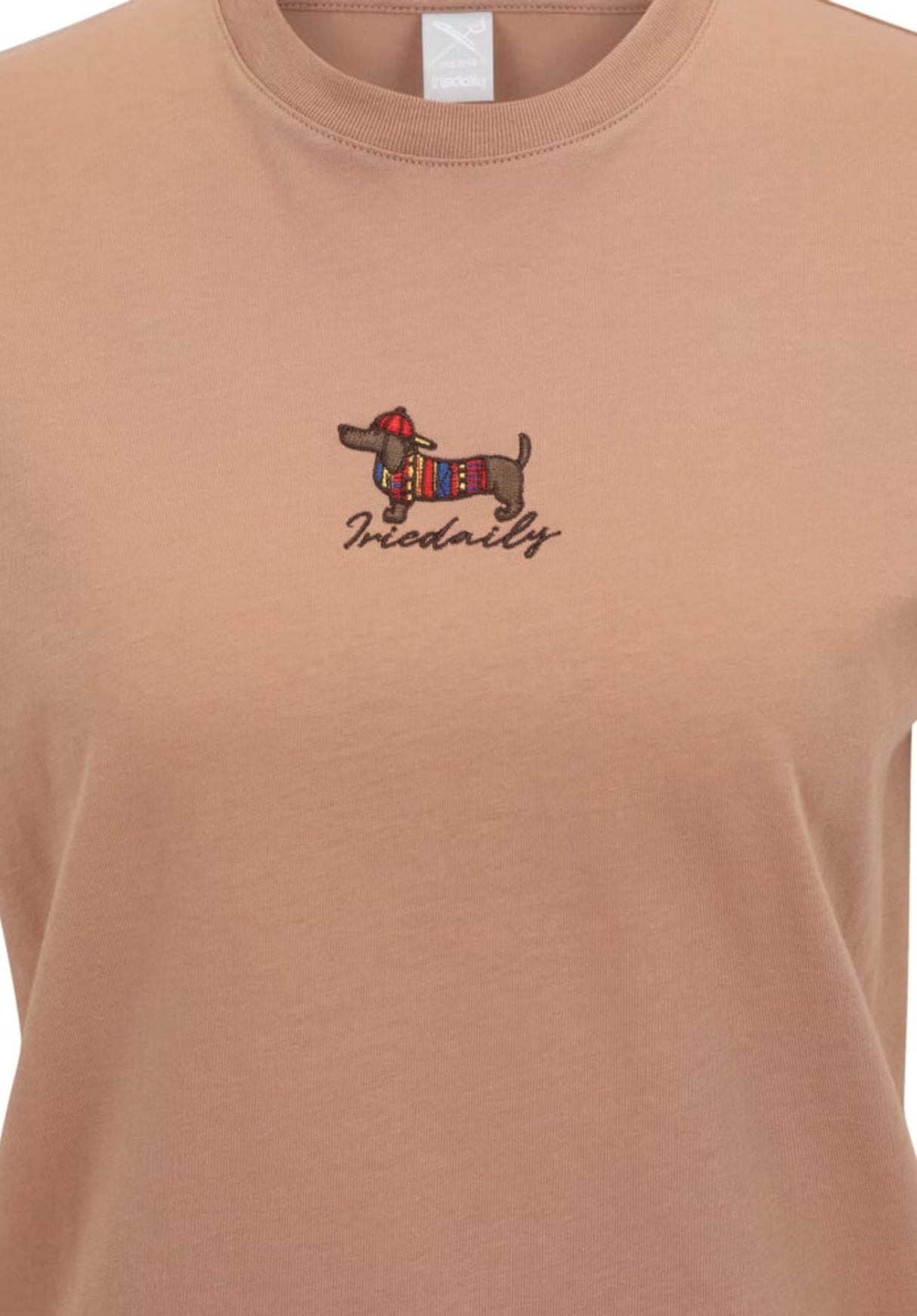 Dacksi cedar-rose Closeup1