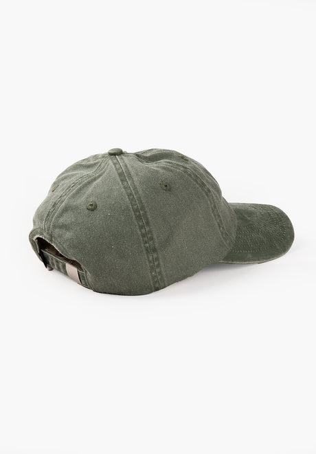 Bart lightgreen Rueckenansicht