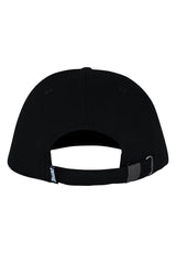 9 to 5 Unstructured black Closeup1