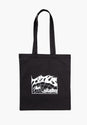 Heritage Logo black Vorderansicht