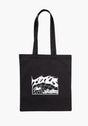 Heritage Logo black Vorderansicht