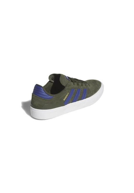 Busenitz Vulc II nightcargo-purple-white Rueckenansicht