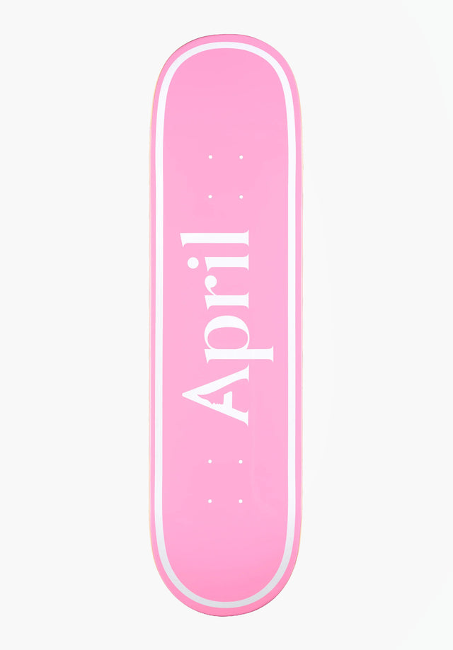 OG Logo white-pink Vorderansicht