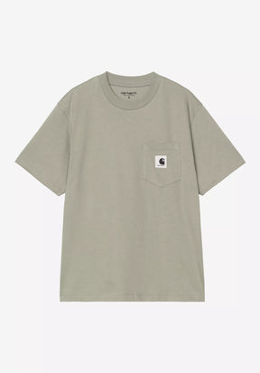 W' Pocket shadygreen Vorderansicht