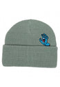 Screaming Mini Hand Beanie moonrock Vorderansicht