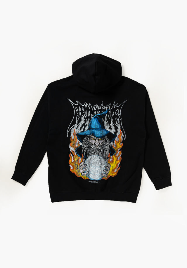 Fate Hw black Vorderansicht