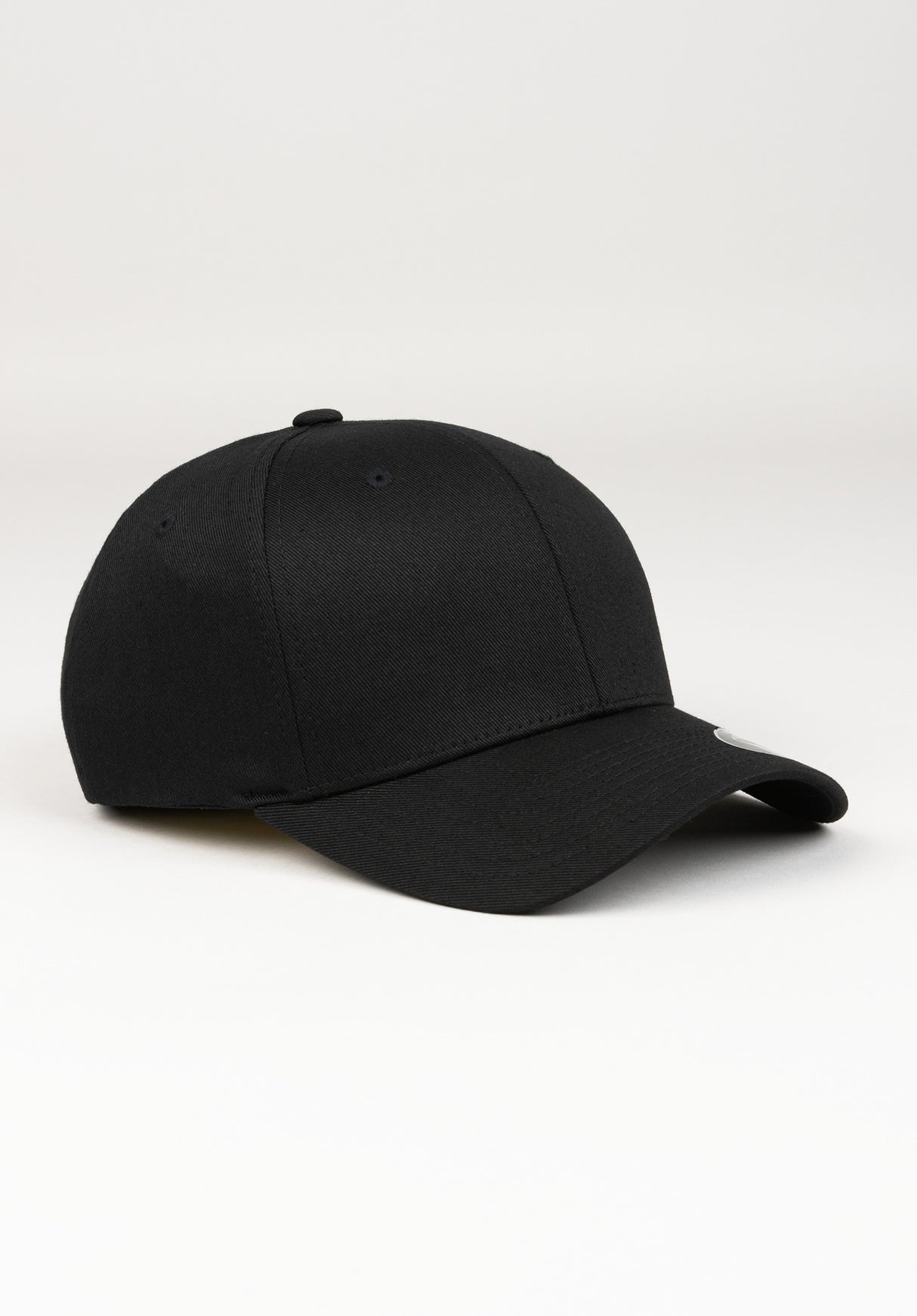 Original black-allover Vorderansicht