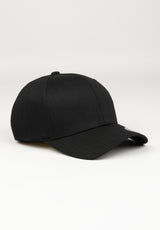 Original black-allover Vorderansicht