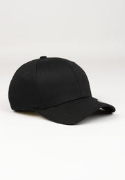 Original black-allover Vorderansicht