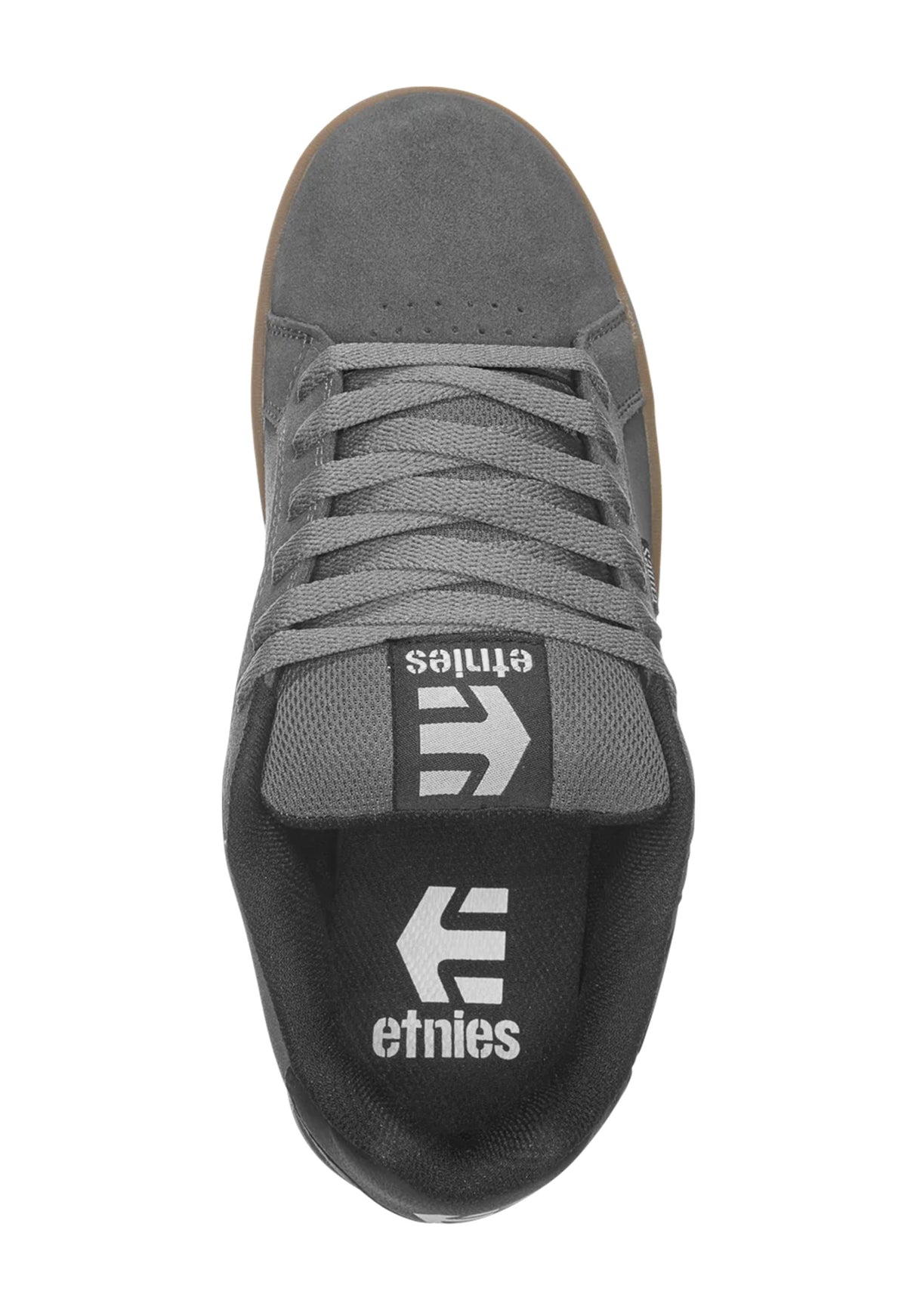 Fader carbon Rueckenansicht