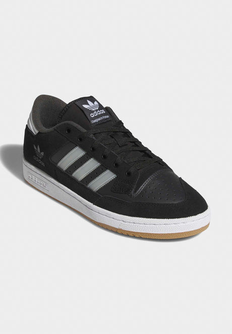 Centennial 85 Low ADV coreblack-cloudwhite-carbon Vorderansicht